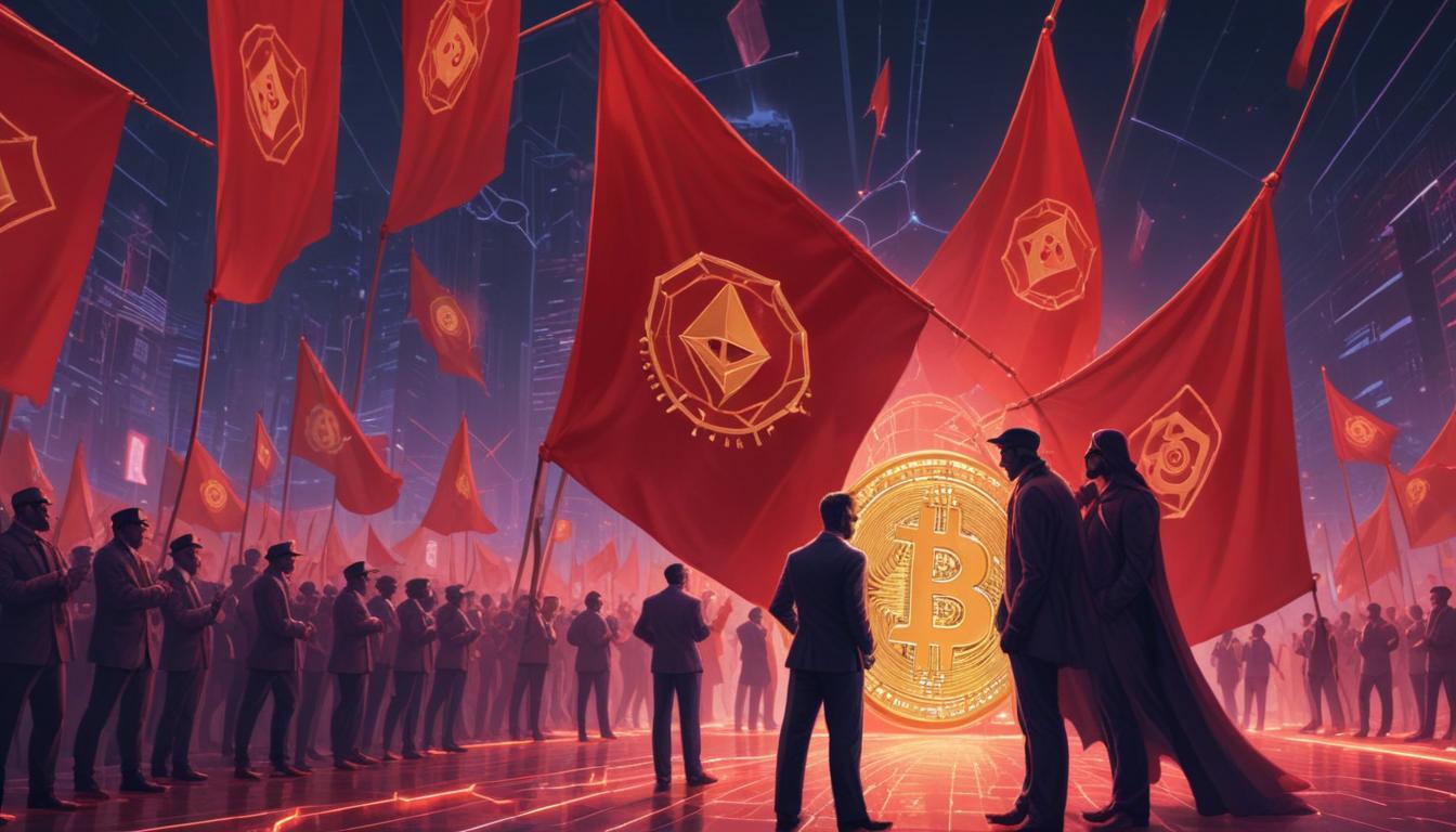 Mantra Network Rugpull: $6B Gone! Learn How to Protect Your Crypto Now! (Due Diligence Guide) | Cryptodamus.io