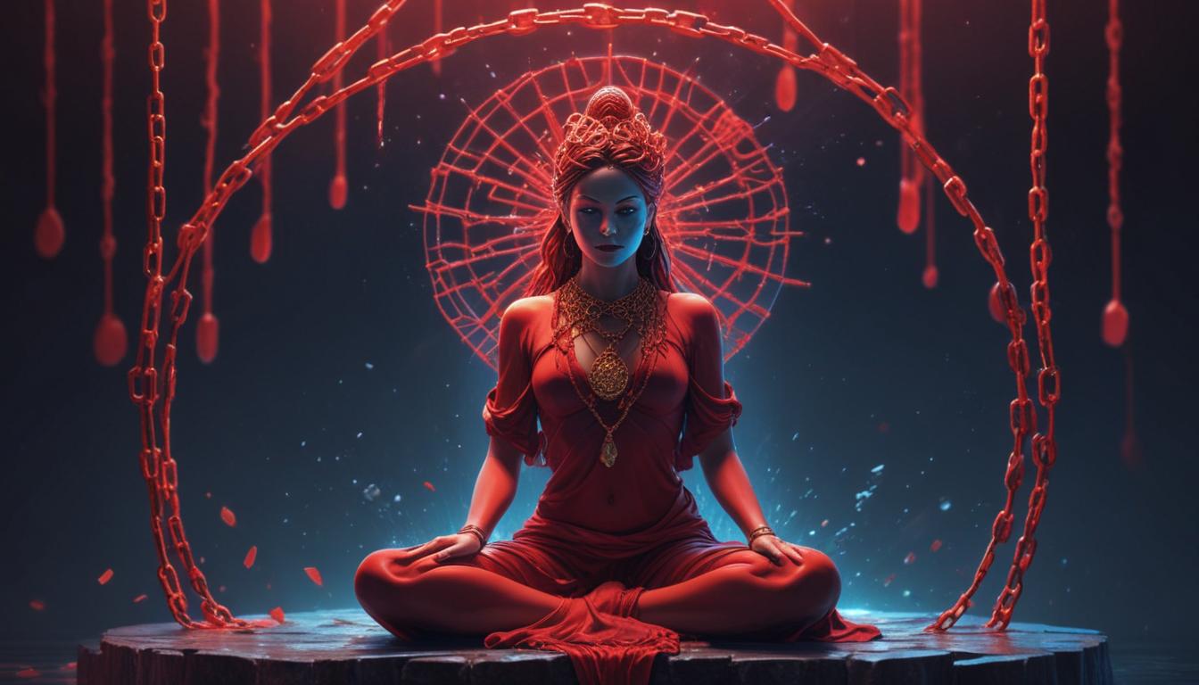 Mantra Network Rugpull Exposed: How to Spot Crypto Scams & Protect Your Investments! | Cryptodamus.io