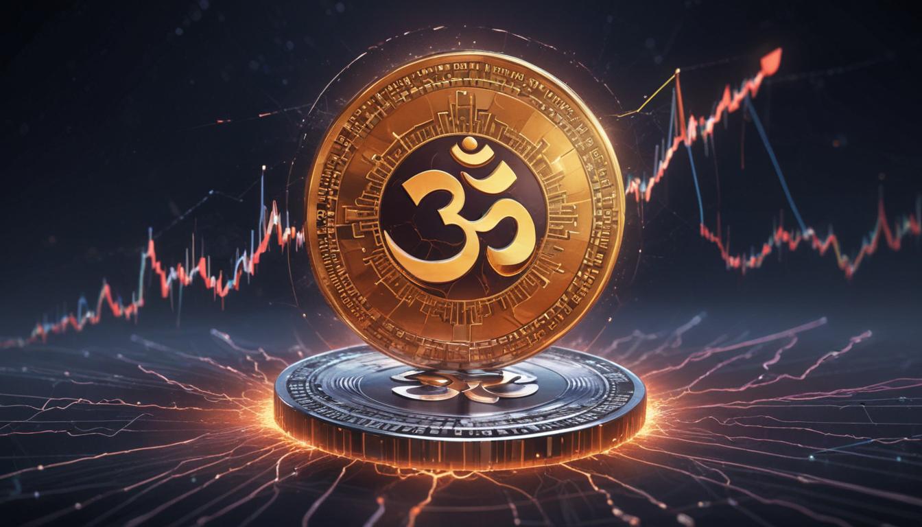 Крах Mantra (OM): сможет ли проект восстановиться? Анализ поддержки, настроений и стратегий | Cryptodamus.io