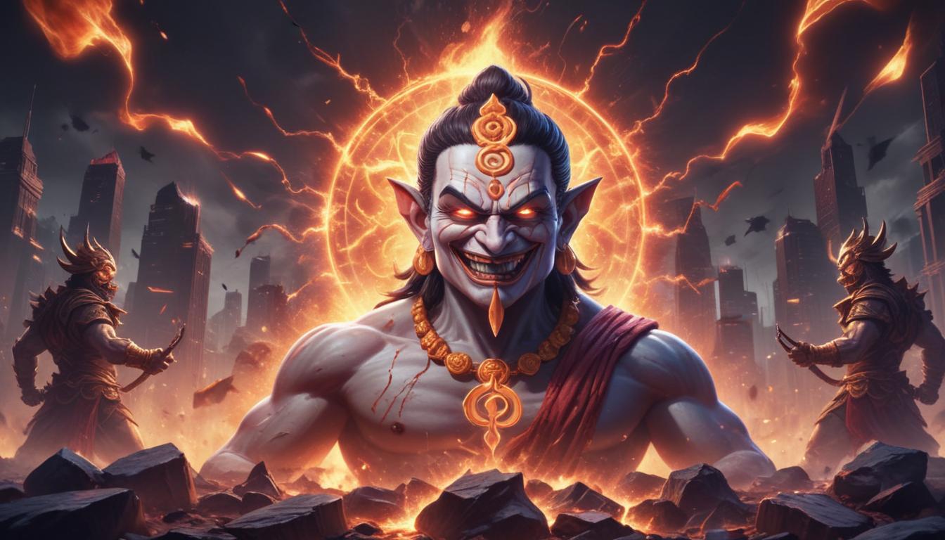 Крах MANTRA (OM): разоблачение манипуляций, команда Kabal и миллиарды убытков! Ваши деньги в безопасности? | Cryptodamus.io