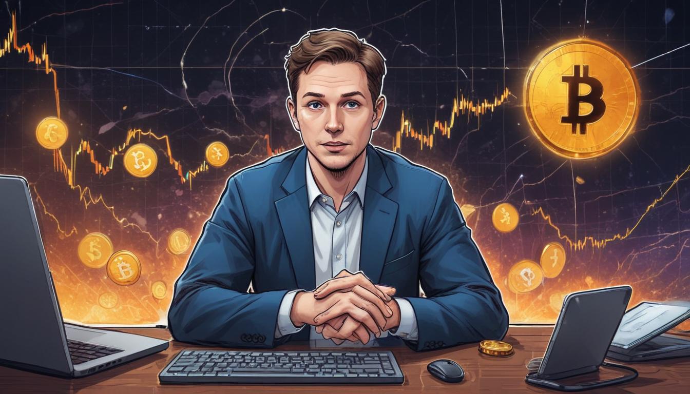 Mantra (OM) Crash: Timeline, Lessons, & Future Implications - Shocking Details Inside! | Cryptodamus.io