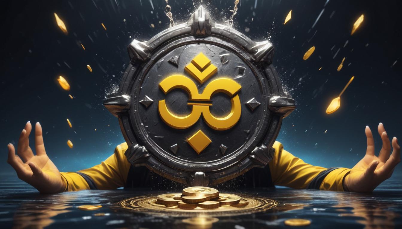 Mantra (OM) Crash: What REALLY Happened? Leverage, Scams & Insider Control! | Cryptodamus.io