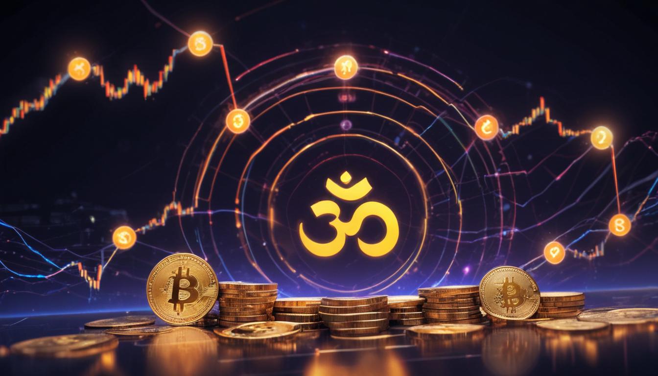Mantra (OM) Explodes! Price Surge: Market Dynamics & Future Predictions | Cryptodamus.io