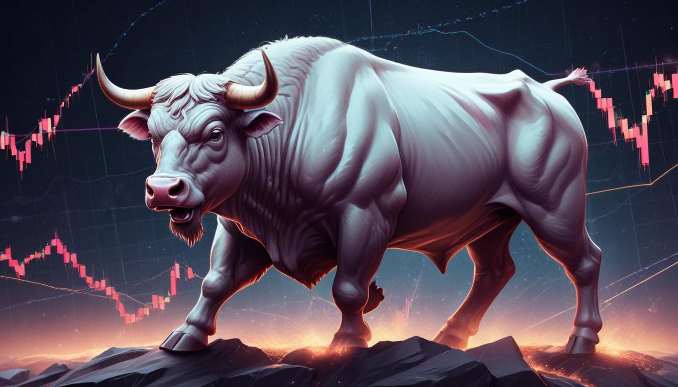 Mantra (OM) Price Analysis: Will the Bulls Hold or Will Bears Take Charge? Find Out Now! | Cryptodamus.io