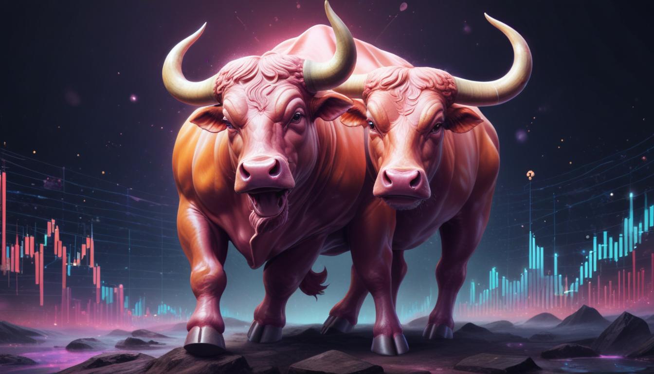 Mantra (OM) Price Explodes! Is This Bull Run Sustainable? | Cryptodamus.io