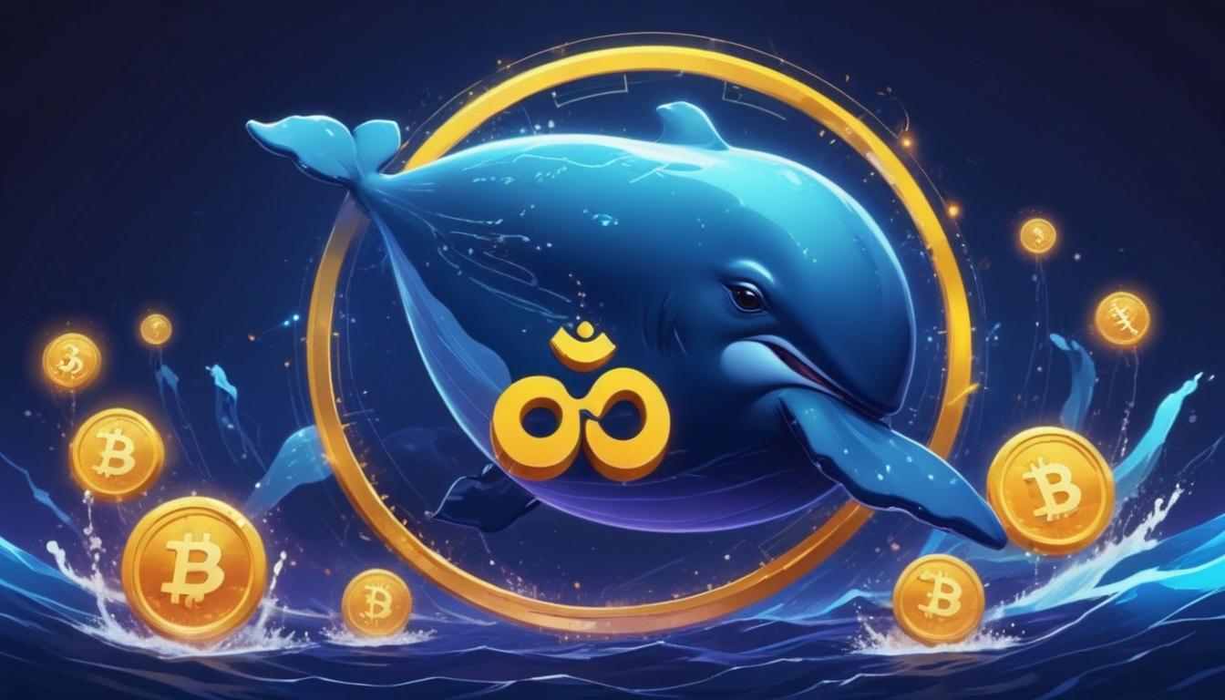 Mantra (OM) Price Prediction: Will it Hit $15? Expert & Whale Insights! | Cryptodamus.io