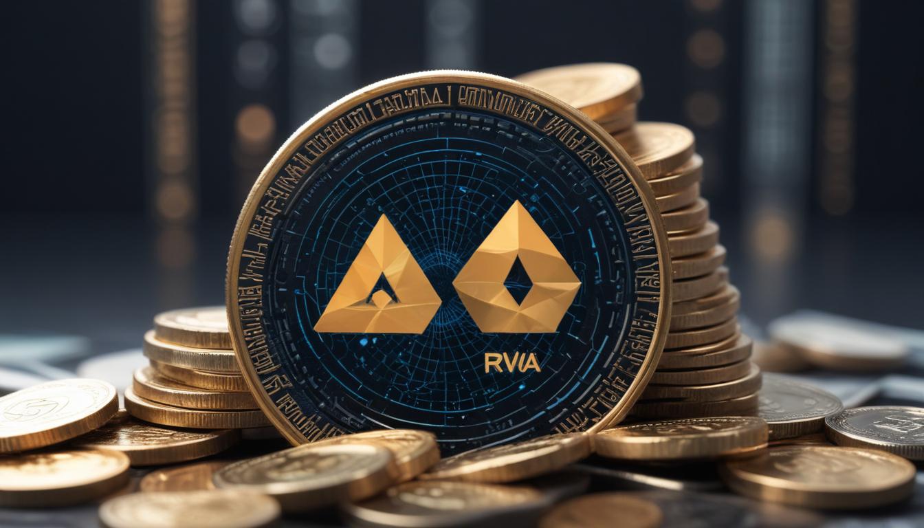 Mantra (OM) & Rexas Finance (RXS): From $106k to $8M & Beating Meme Coins in 2025? | Cryptodamus.io