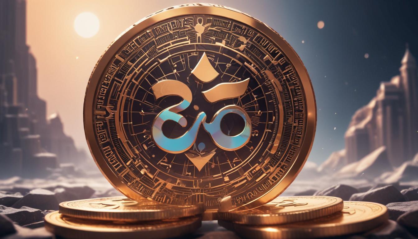Mantra (OM): Взлет RWA токенизации к $10? Полный обзор! | Cryptodamus.io