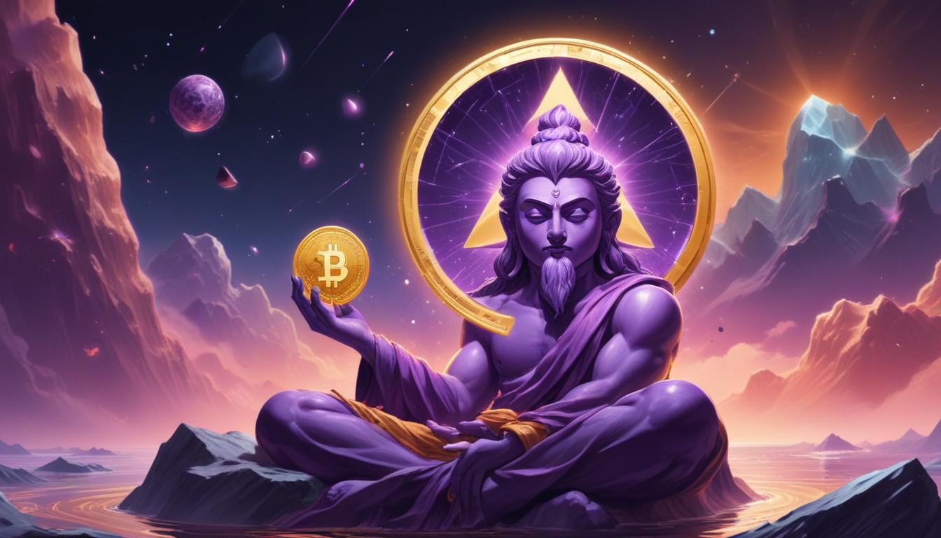 Mantra OM Skyrockets 100%! Is This Crypto Gem the Next Big Thing? Find Out Now! | Cryptodamus.io