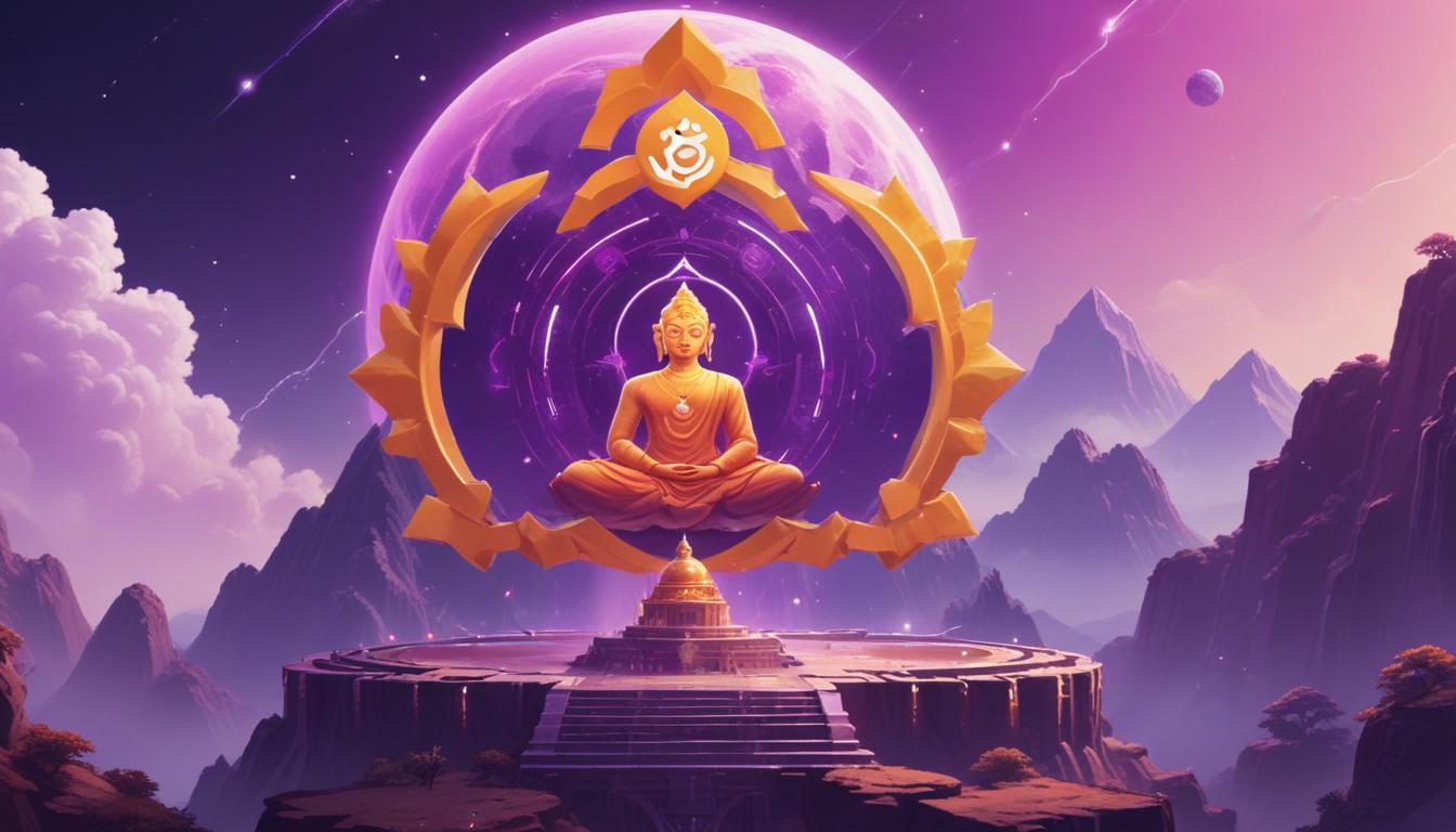 Mantra (OM) Skyrockets! Decoding the Bybit Effect, Airdrop Strategy & RWA Tokenization Dominance | Cryptodamus.io