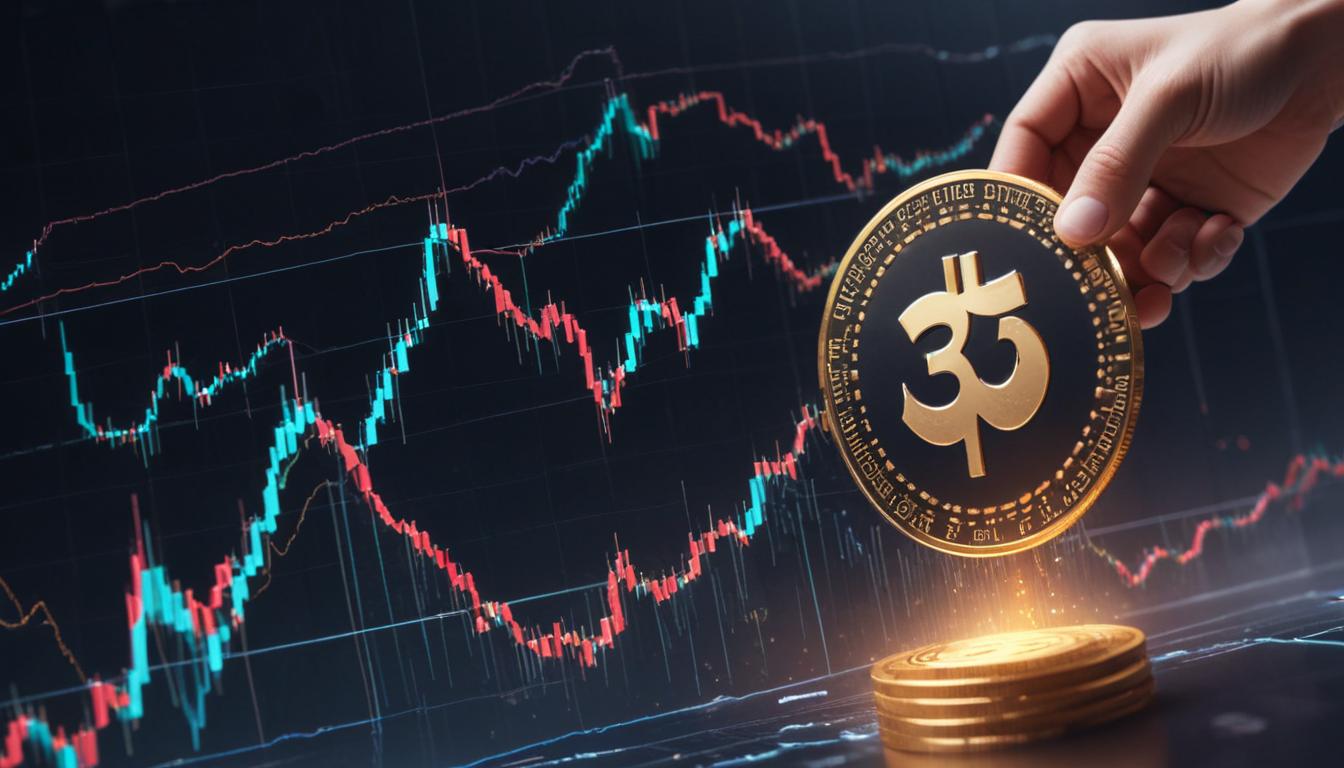 Mantra (OM) Skyrockets! Will the Rally Last? A Deep Dive Analysis | Cryptodamus.io