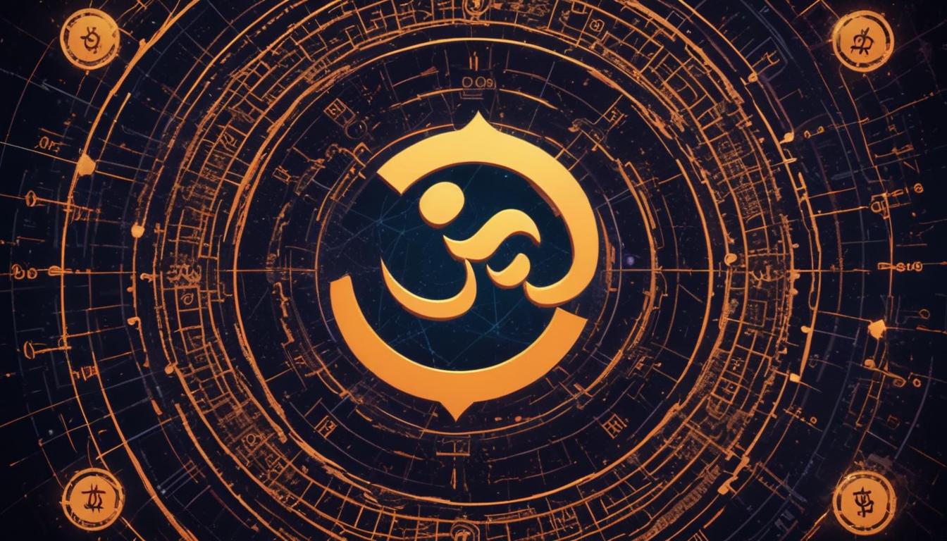 Mantra (OM) Token COLLAPSE: What Happened & What It Means for YOUR Crypto! | Cryptodamus.io