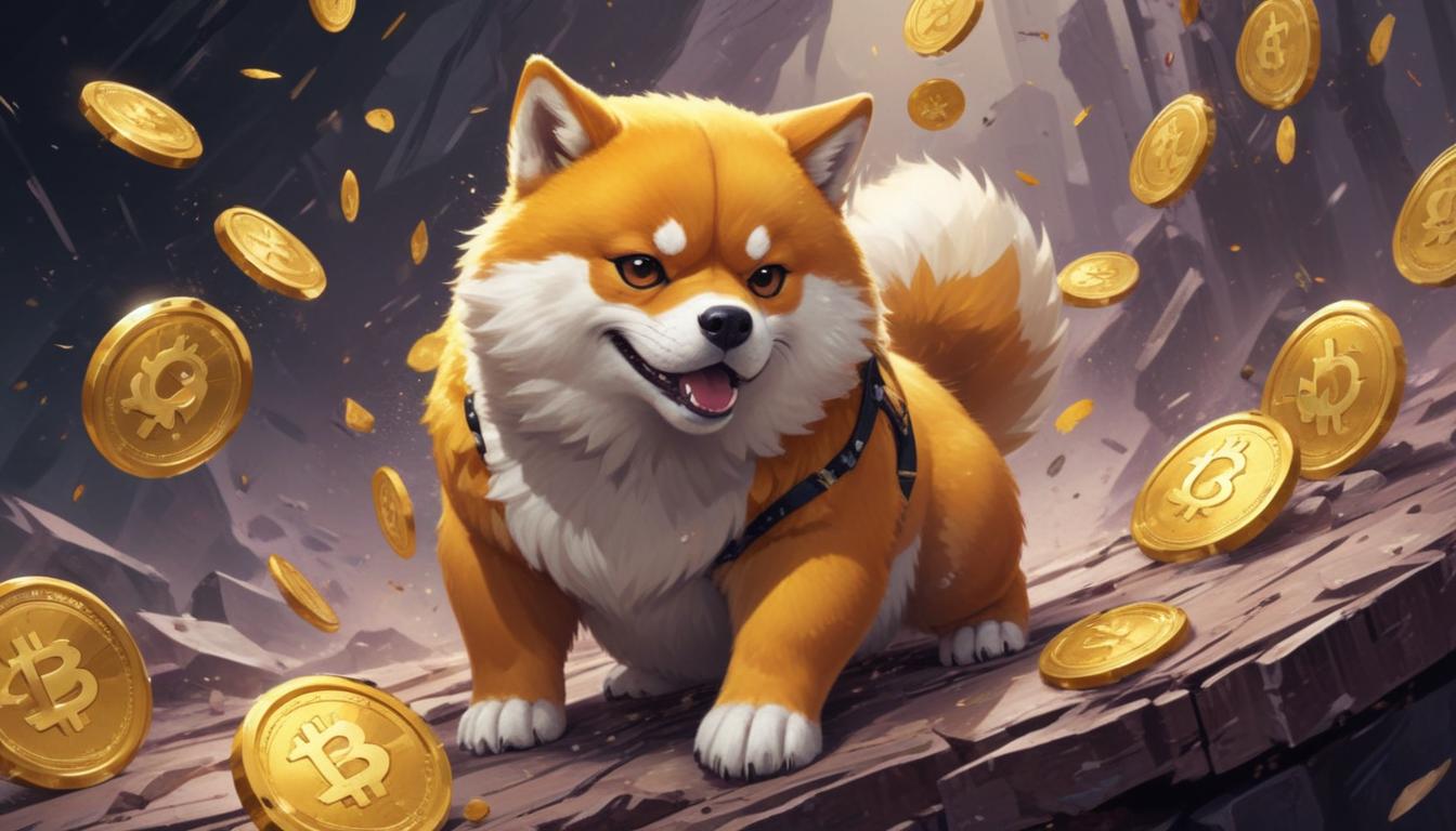 Mantra (OM) Token Crash: A Shocking $74M Liquidation & Binance's Response! | Cryptodamus.io