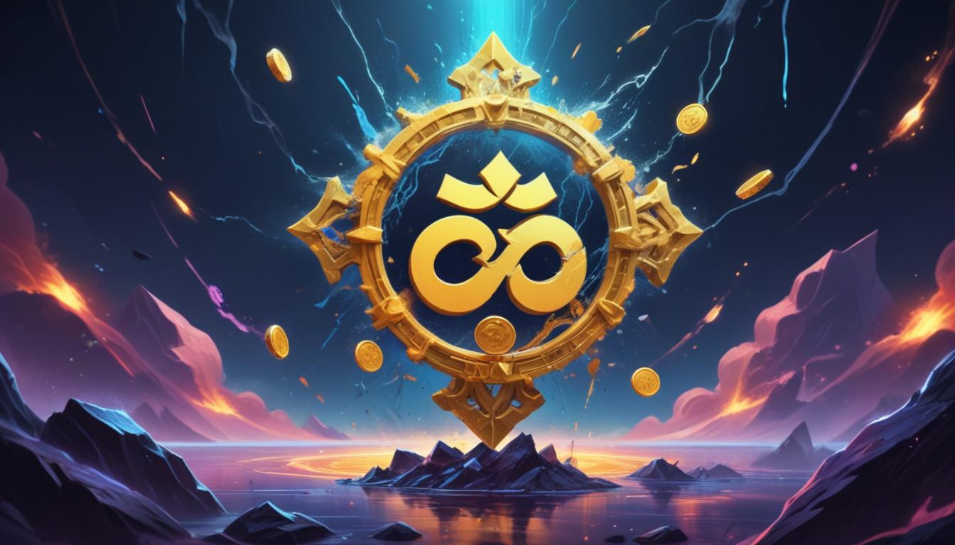 Mantra (OM) Token Crash: Anatomy of a 90% Plunge! What REALLY Happened? | Cryptodamus.io