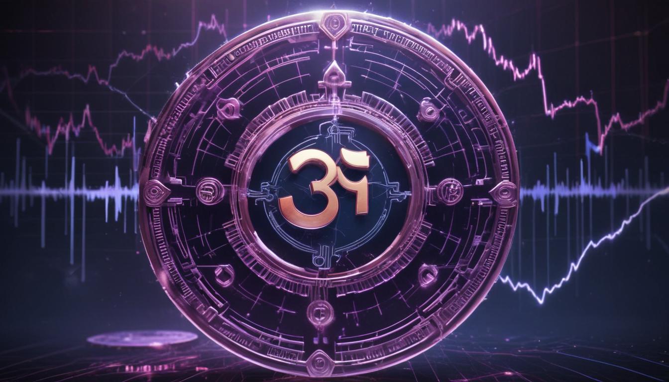 Mantra OM Token Crash EXPOSED: Inside Crypto's $80M Mystery! | Cryptodamus.io