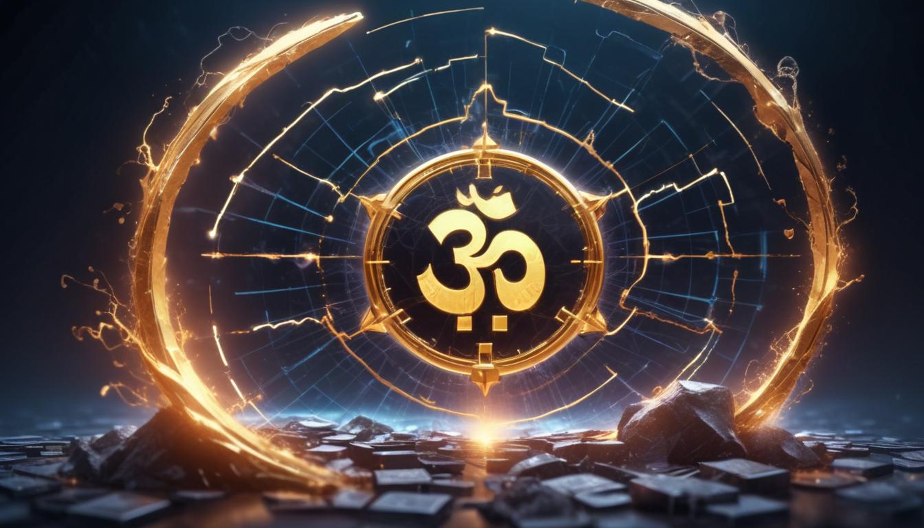 Mantra OM Token Crash: Forensic Investigation Reveals Shocking Truth! | Cryptodamus.io