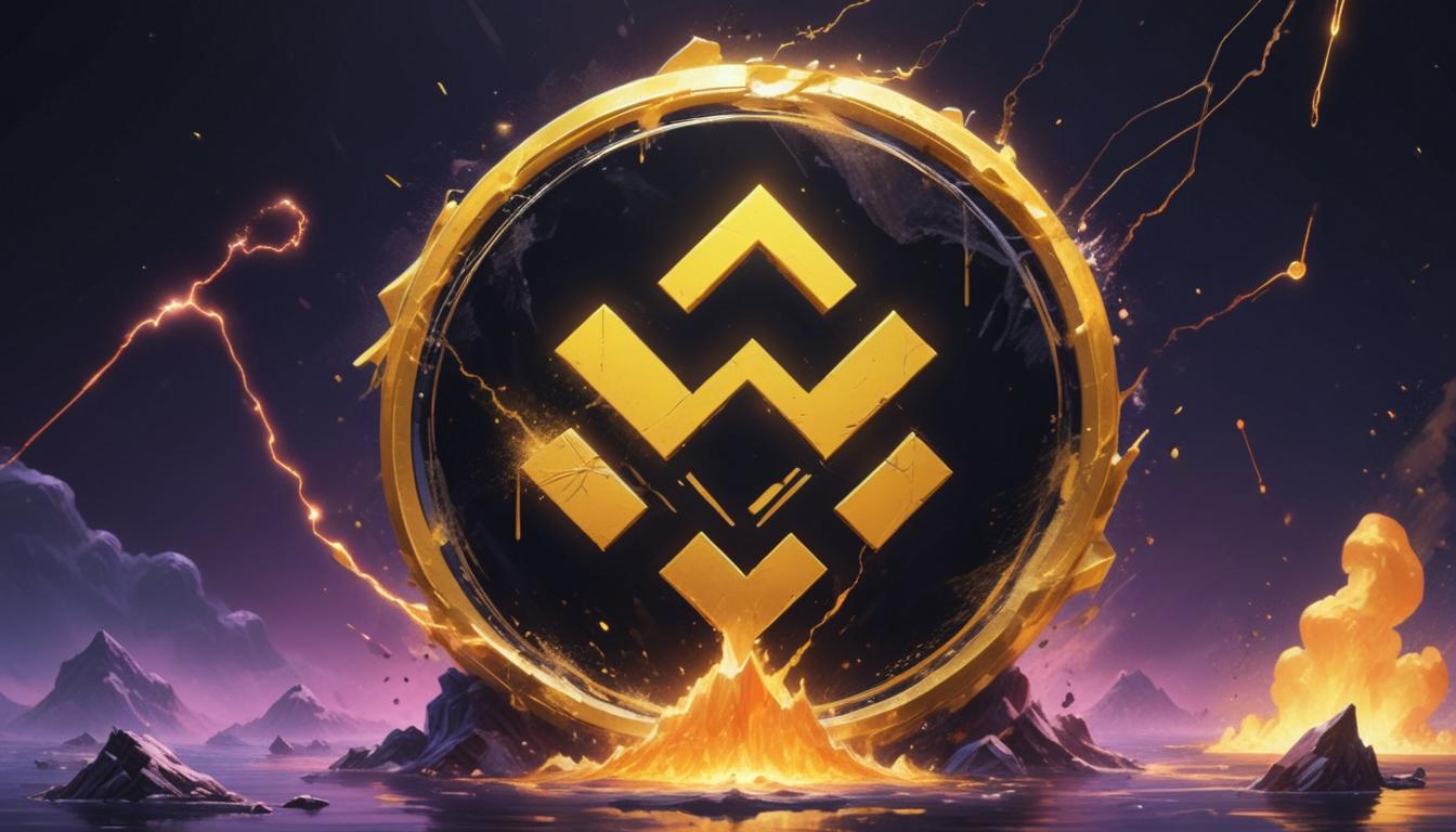 Mantra (OM) Token Meltdown: Unraveling the Crash, Exchange Responses & DAO's Shadowy History! | Cryptodamus.io