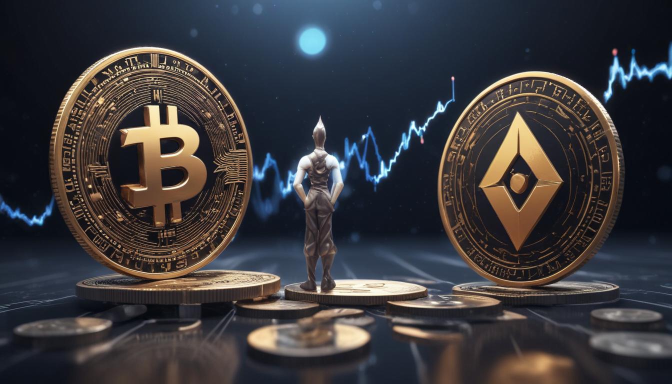 MANTRA (OM) vs. Onyxcoin (XCN): DeFi Gems or Risky Bets? Unlock 100x Potential! | Cryptodamus.io