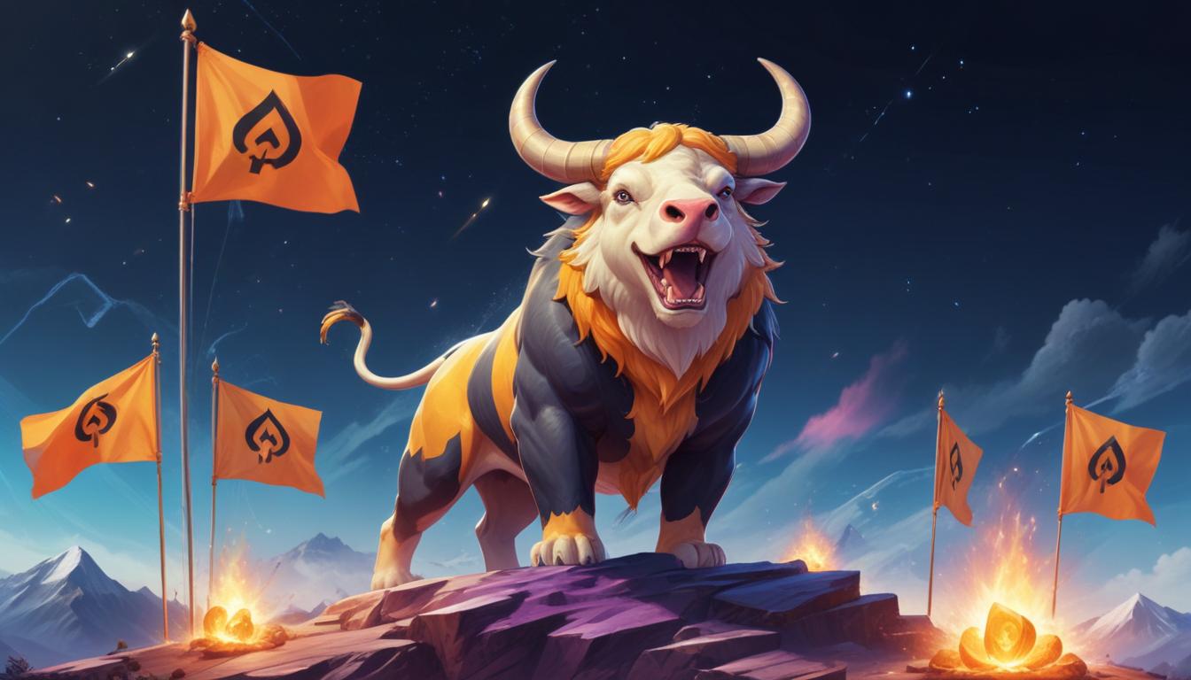 Mantra, Optimism, & Sui Price SHOCKERS! Bull Flags, Token Unlocks & Market Trends Revealed! | Cryptodamus.io