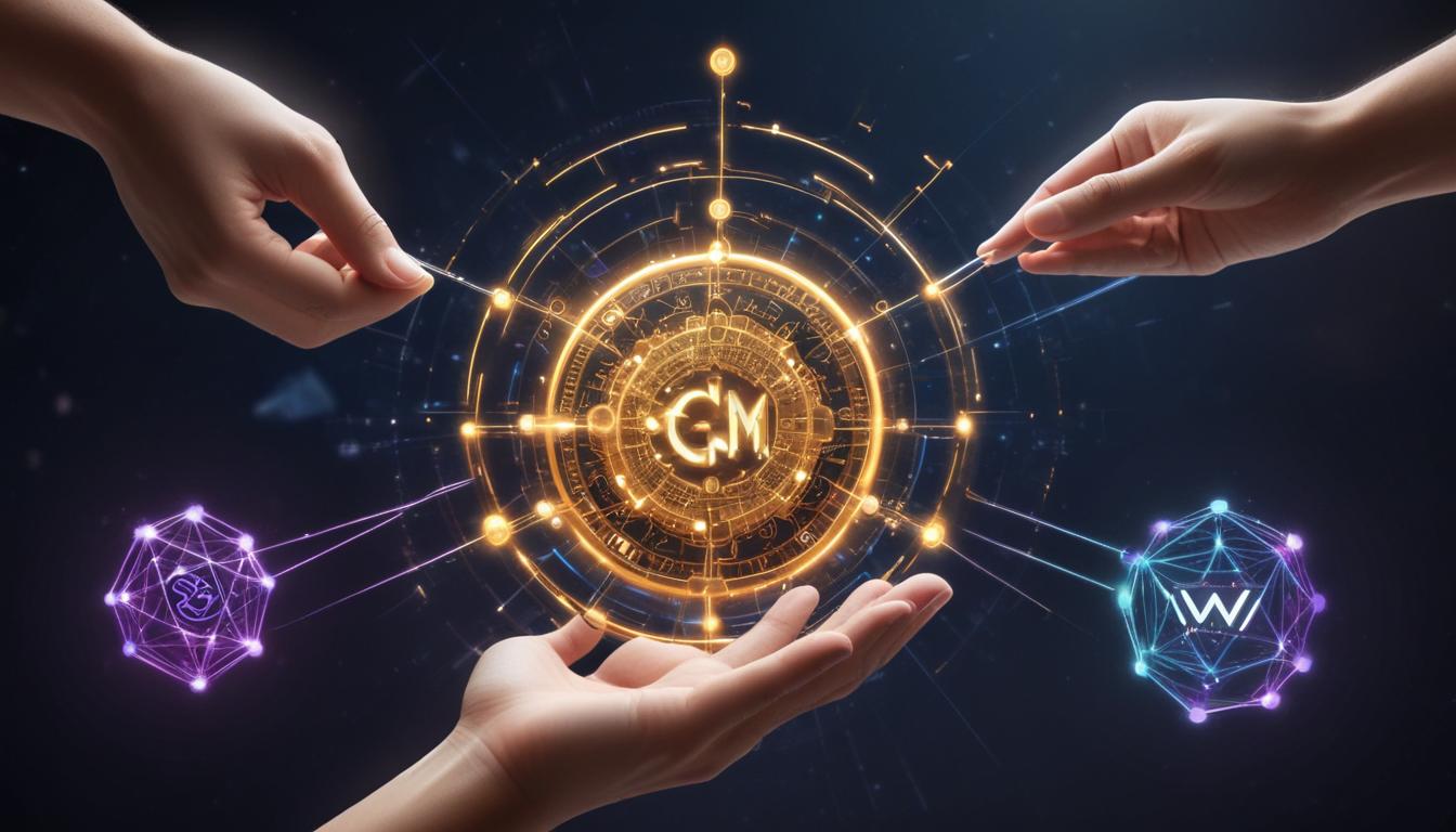 MANTRA's $108M Fund: Revolutionizing Real-World Asset Tokenization! 🚀 | Cryptodamus.io