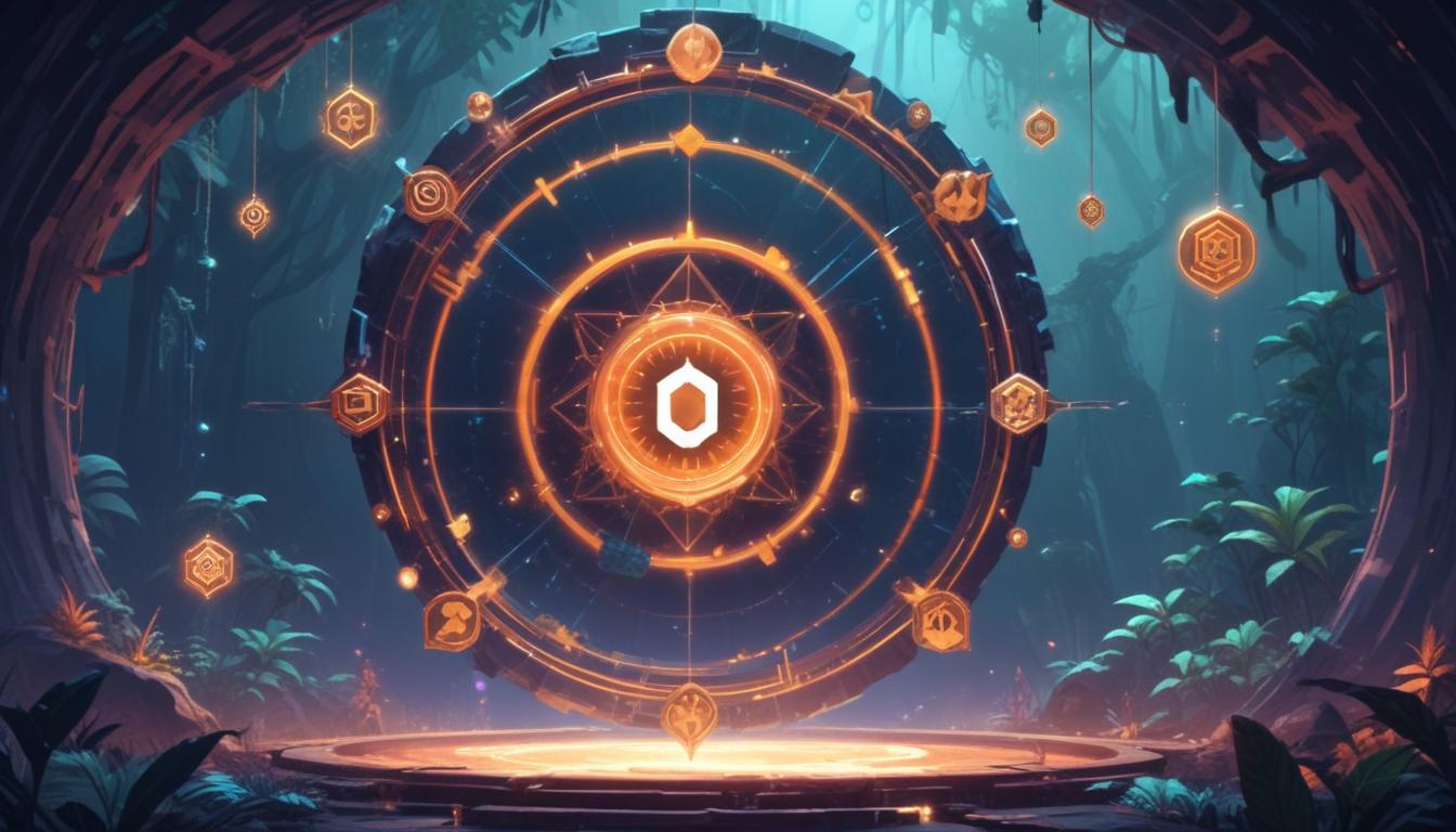 MANTRA's $108M Fund: Tokenizing Reality & Revolutionizing Finance! | Cryptodamus.io