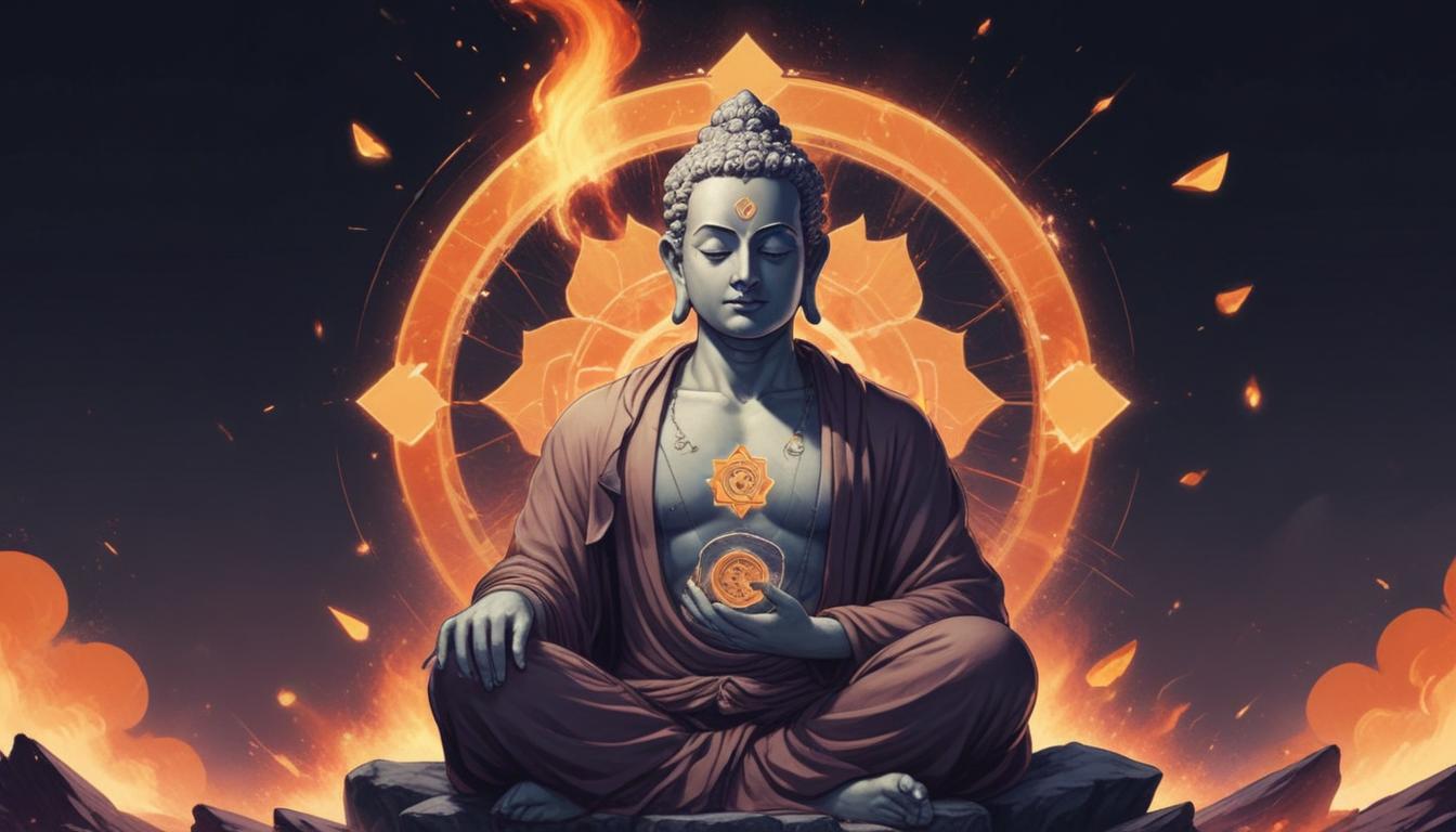 MANTRA's $109M Gamble: Token Burn, Ecosystem Fund & OM's Price Prediction! | Cryptodamus.io