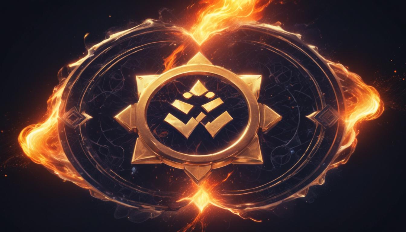 Сжигание токенов OM Mantra на $300 млн: Азартная игра на восстановление или путь к доверию? | Cryptodamus.io