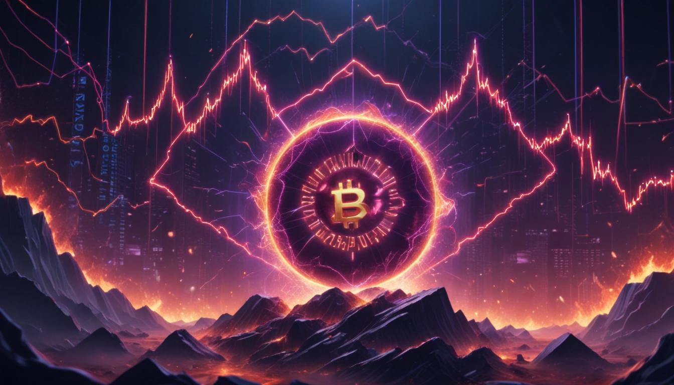 90% Обвал Mantra: тревожный звонок для RWA! Что случилось? | Cryptodamus.io