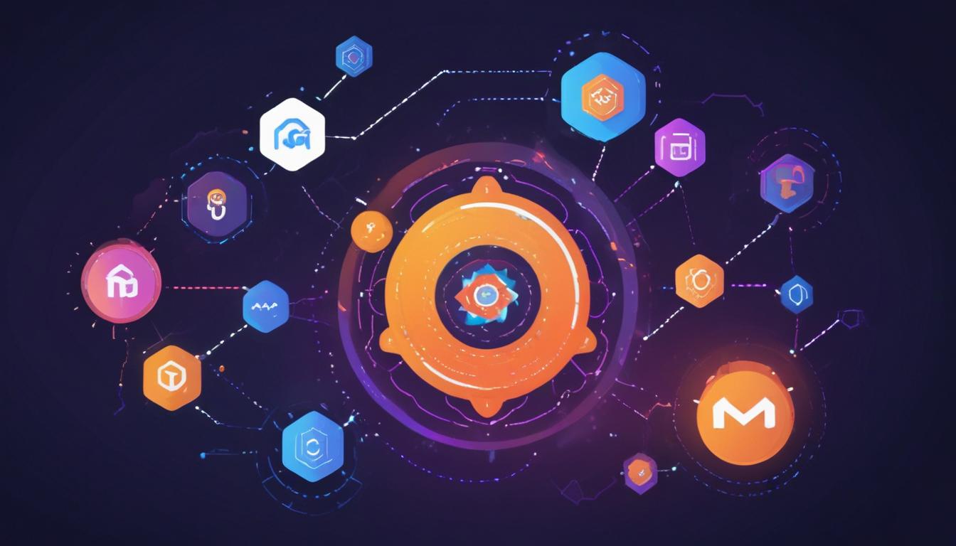 RWAccelerator от MANTRA: Раскрываем будущее токенизации RWA! 🚀 | Cryptodamus.io