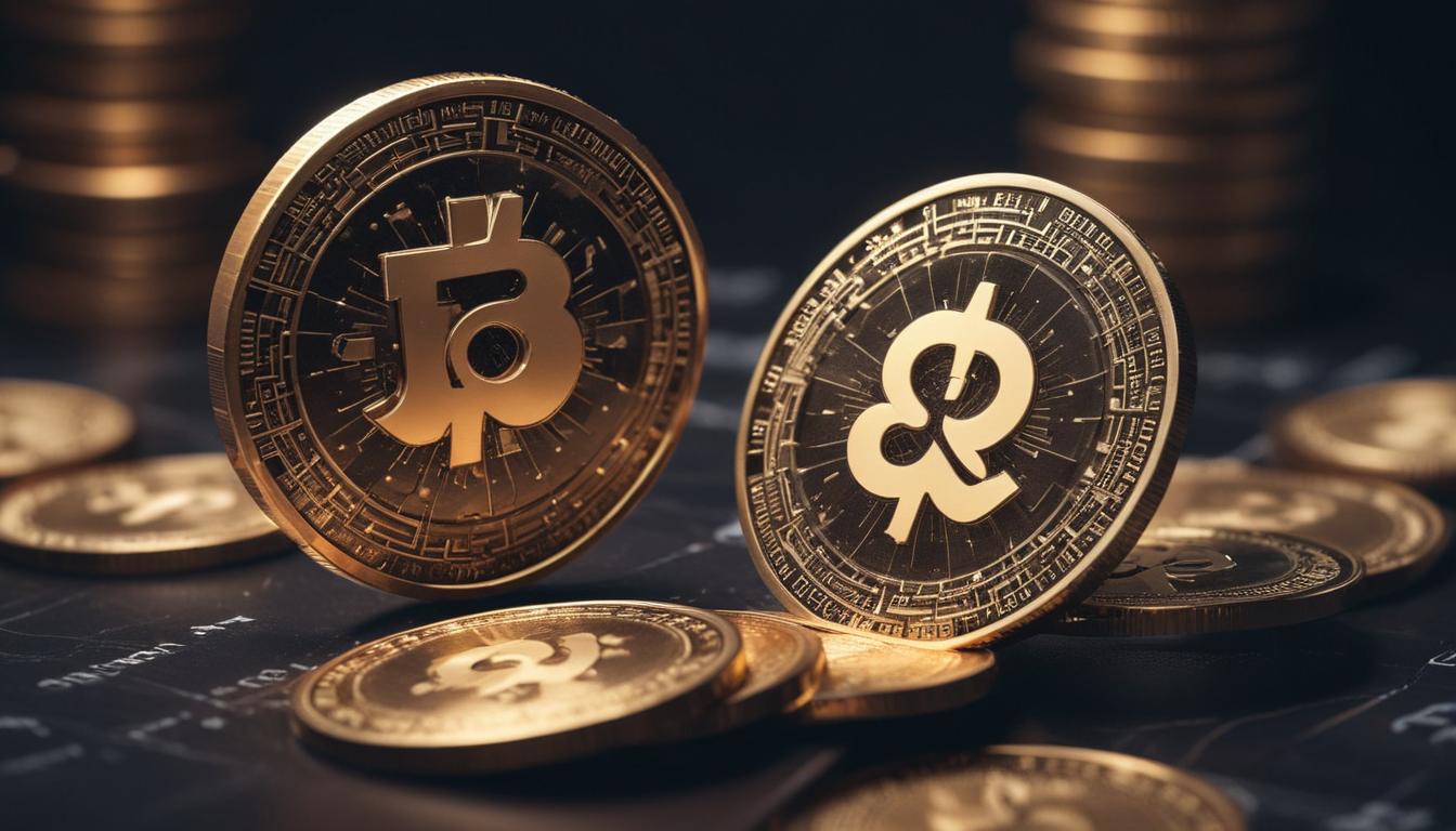 ШОКИРУЮЩИЙ крах Mantra: падение на 90%! Обвинения в инсайдерской торговле и риски RWA! | Cryptodamus.io