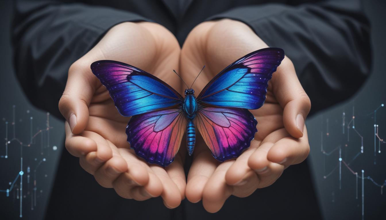 Manus AI's $75M Funding & $500M Valuation: Is it Hype or the Future of AI? | Cryptodamus.io