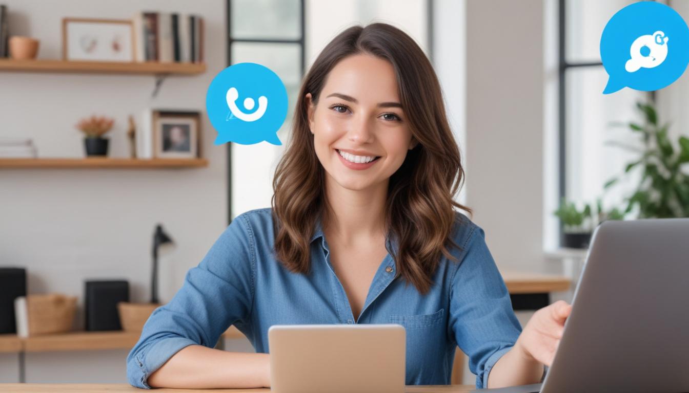 Manychat's $140M Funding Spree: AI, Global Domination, & the Future of Messaging! | Cryptodamus.io