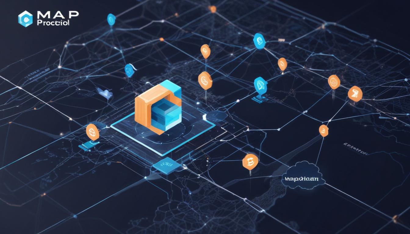 MAP Protocol's March UpSecure Cross-Chain Future? Dive Deep! | Cryptodamus.io