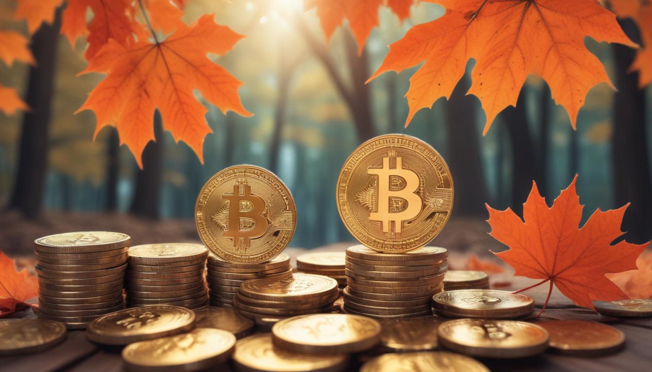 Maple Finance: Революция в институциональном кредитовании биткоинов! 🚀 | Cryptodamus.io