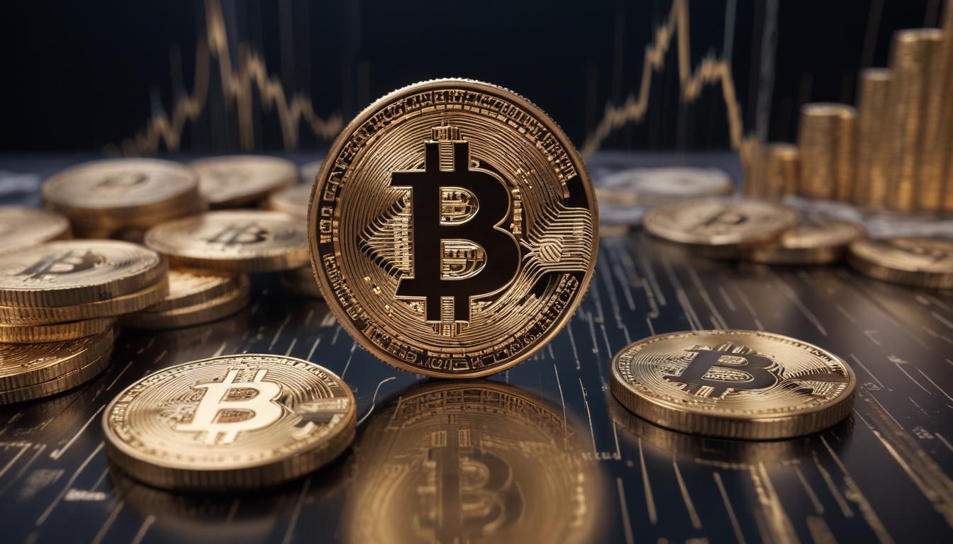 MARA CEO Loves Bitcoin's Buy & Hold! 2025 Rally Predicted! | Cryptodamus.io