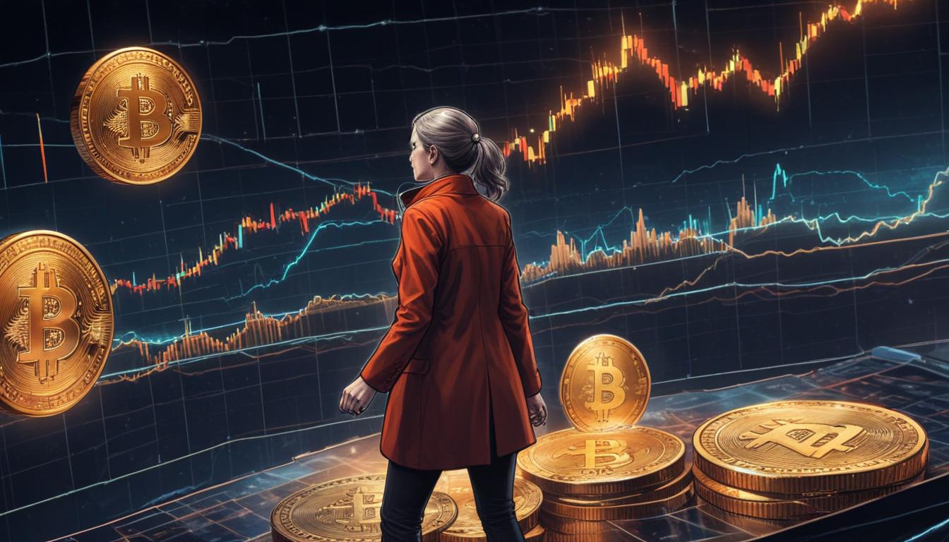 MARA's $2 Billion Bitcoin Gamble: Will it Pay Off?  A Deep Dive! | Cryptodamus.io