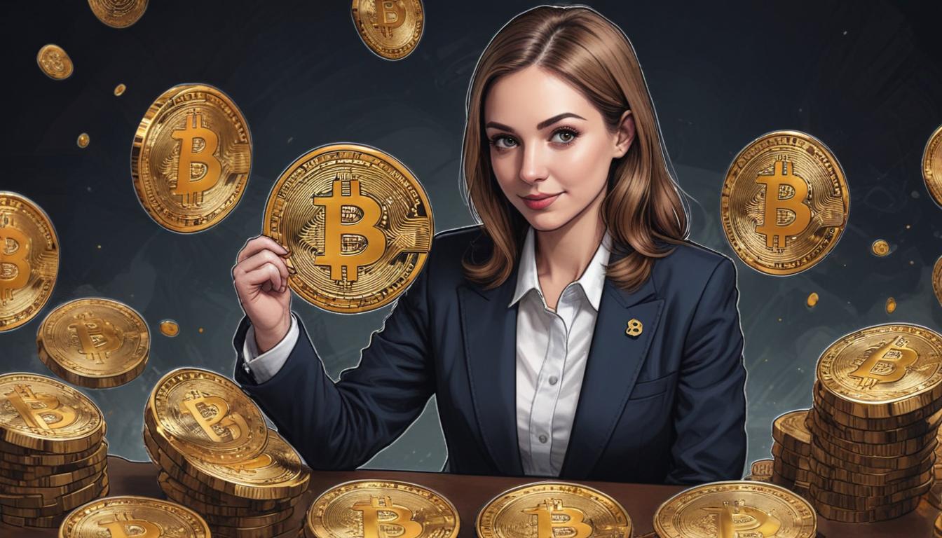 MARA: Биткоин на $2 млрд – гениальный ход или рискованная авантюра? | Cryptodamus.io