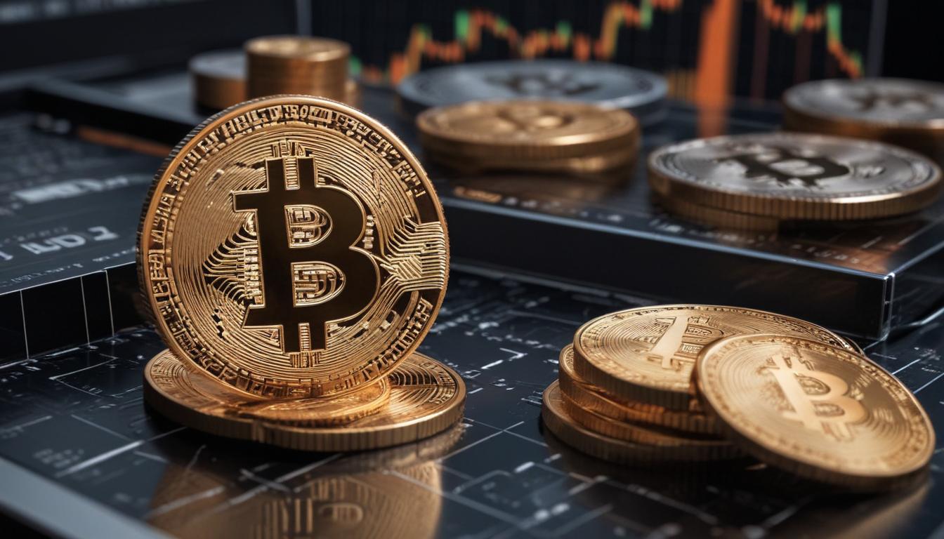 Ставка Mara в $2 млрд на Bitcoin: Гениально или Рискованно? (Анализ) | Cryptodamus.io