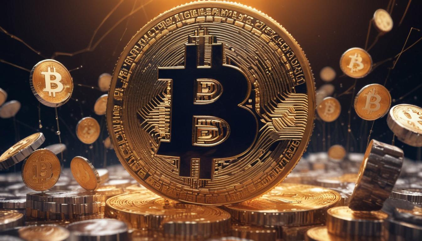 Marathon Digital Holdings' $1.53B Bitcoin Buy: Genius Move or Risky Gamble? | Cryptodamus.io