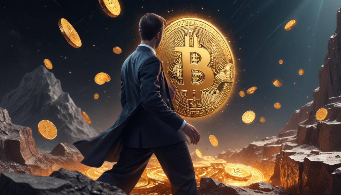 Marathon Digital's Secret Weapon: Bitcoin Lending & Mining Domination! | Cryptodamus.io