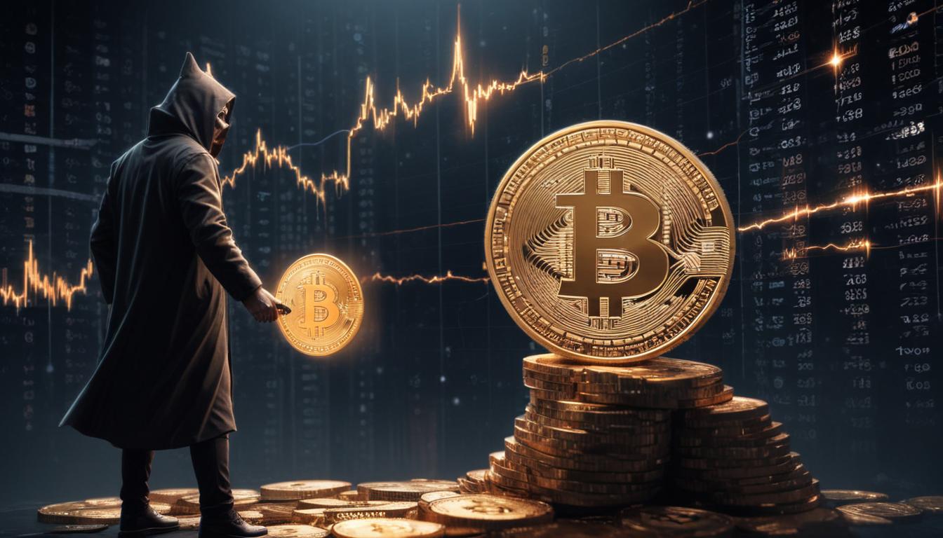 Marathon купила биткоинов на $1,1 млрд!  Институциональный прорыв в крипте? | Cryptodamus.io