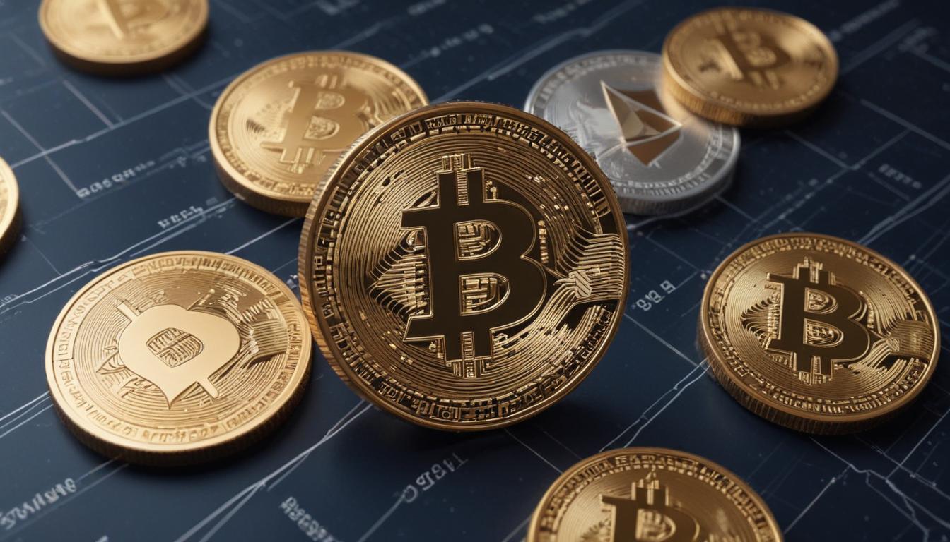 March 2025 Crypto Rebound: BaseSwap's BSWAP, BSX & AK1111 Lead the Charge! Dive into Investment Strategies NOW!📈 | Cryptodamus.io