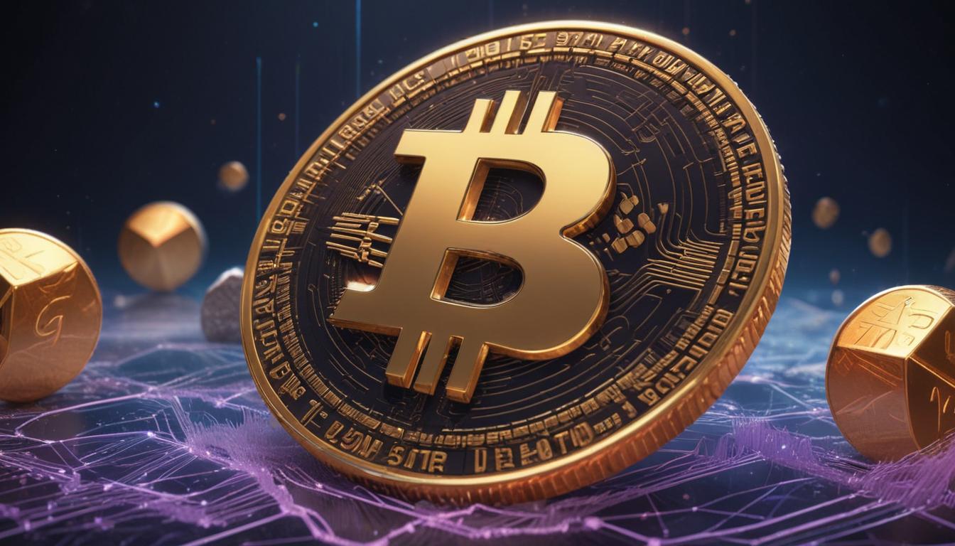 March 2025 Crypto Shockers: 5 Assets That Skyrocketed! | Cryptodamus.io