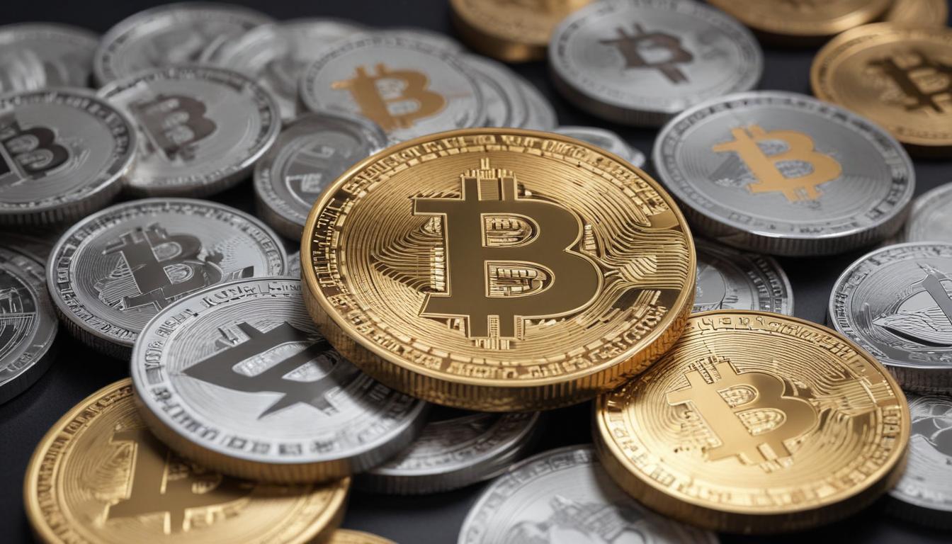 Взрыв стейблкоинов в марте 2025 на $6.8 млрд: грядет сезон альткоинов?! Готовьтесь к торгам! | Cryptodamus.io