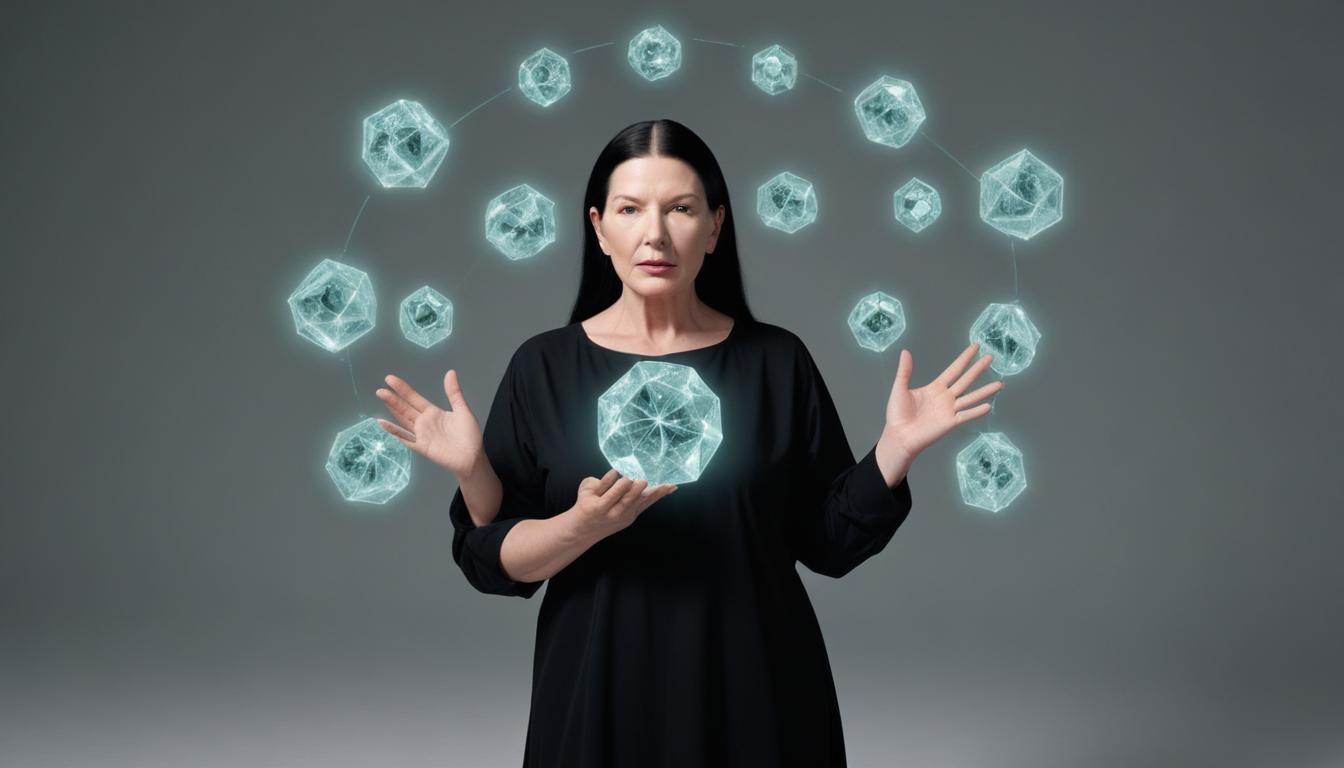 Революция Абрамович в Web3: NFT, игры и 5D опыт!  Проект MAE | Cryptodamus.io