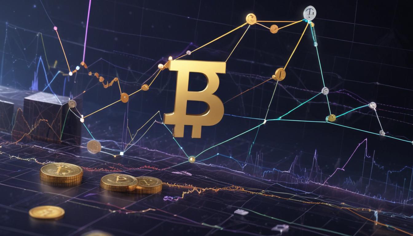 Market Cap SHOCKER: Pi Network Overtakes Hedera Hashgraph! Is This a Game Changer? | Cryptodamus.io