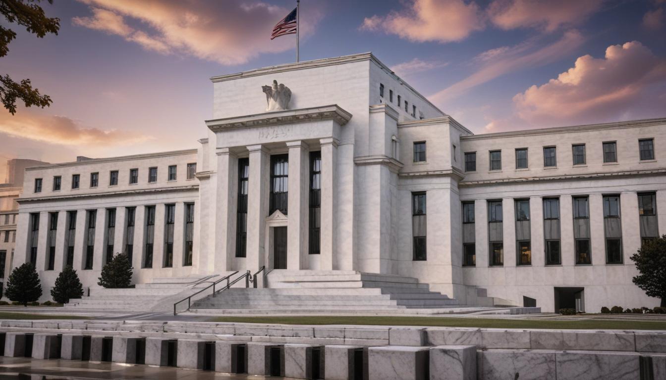 Markets Defy Fed's Inflation Fears! Crypto's Rise & Market Resilience Revealed! | Cryptodamus.io