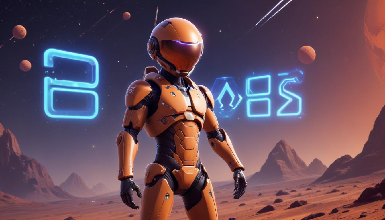 Марсианское прослушивание: взрывной союз ИИ и Web3! 🤯 | Cryptodamus.io