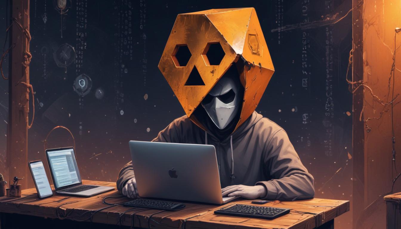 MartyParty's Solidity Claims Debunked! Is Your Crypto REALLY Safe? Bybit Hack Exposed! | Cryptodamus.io