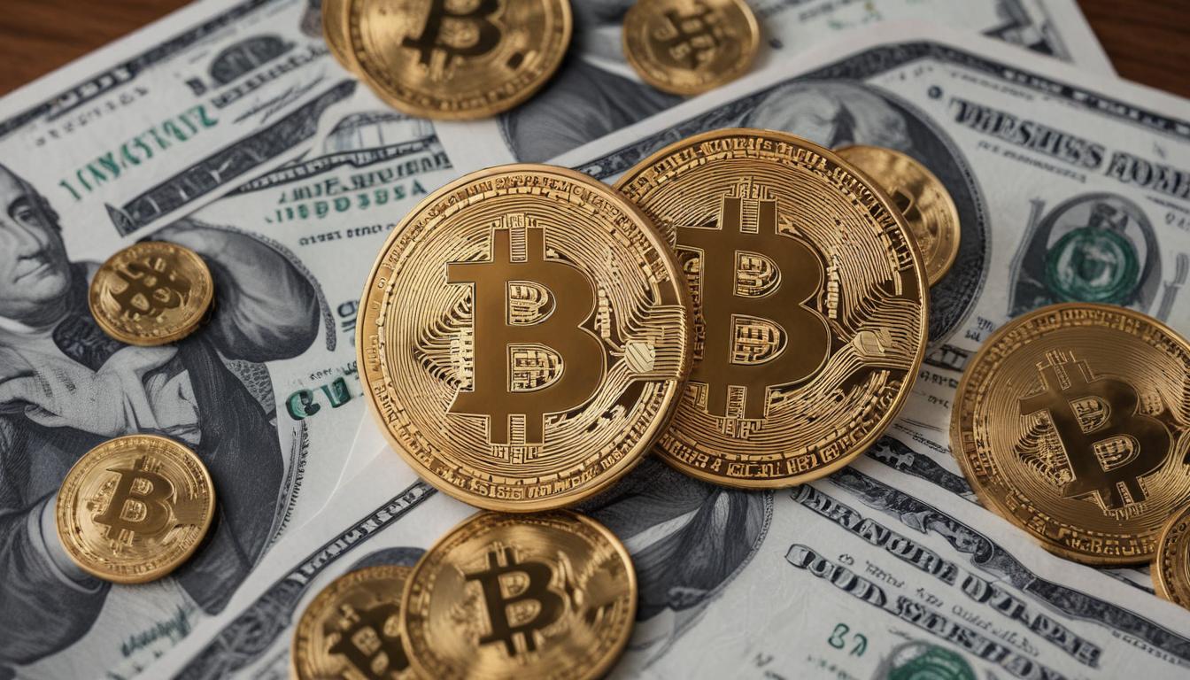 Maryland's Bitcoin Reserve: Will it Revolutionize State Finance? 🤔 | Cryptodamus.io